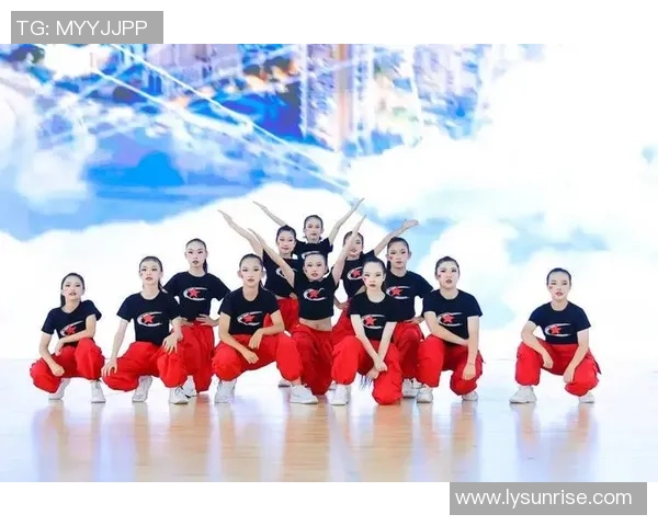 2025年杭州市中小学生阳光体育排舞竞赛炽热进行中！